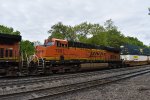 BNSF 7287